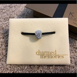 Charmed Memories charm